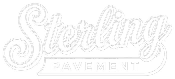 Sterling Pavement