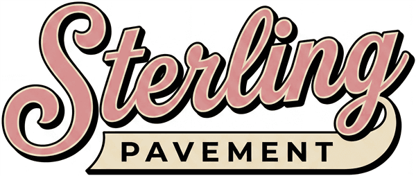 Sterling Pavement — Sealcoating & Line Striping