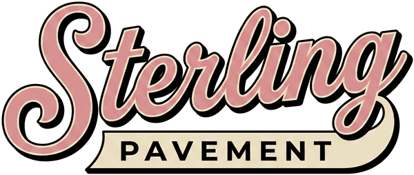 Sterling Pavement